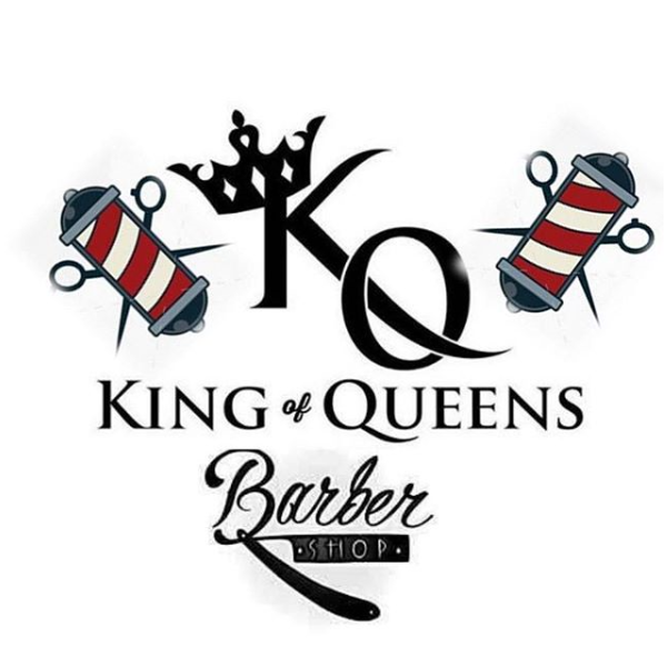 King of Queens Barber Shop